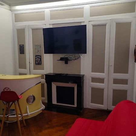 2 Pieces Docks Du Havre. Apartment Хавър Екстериор снимка